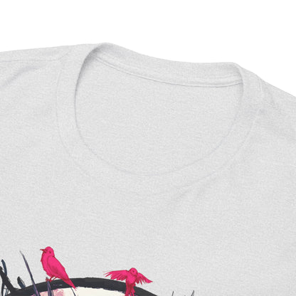 Sucker Unisex Heavy Cotton Tee