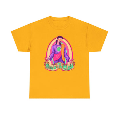 Baja Be Thy Blast Unisex Heavy Cotton Tee