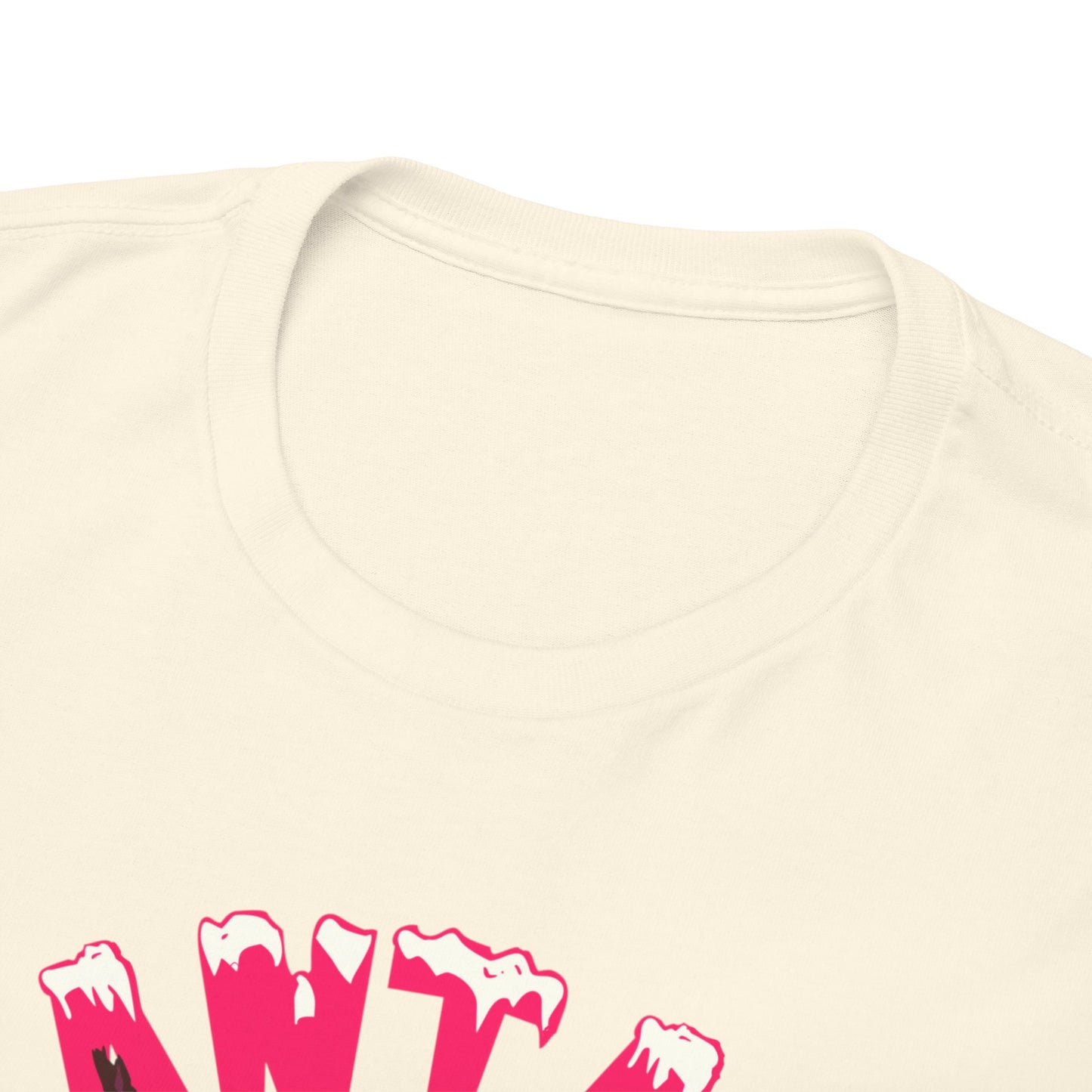 Santa's Helpers Unisex Heavy Cotton Tee