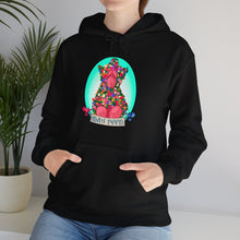 May Peen Unisex Heavy Blend Hooded Sweatshirt