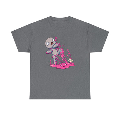 Feelings Unisex Heavy Cotton Tee