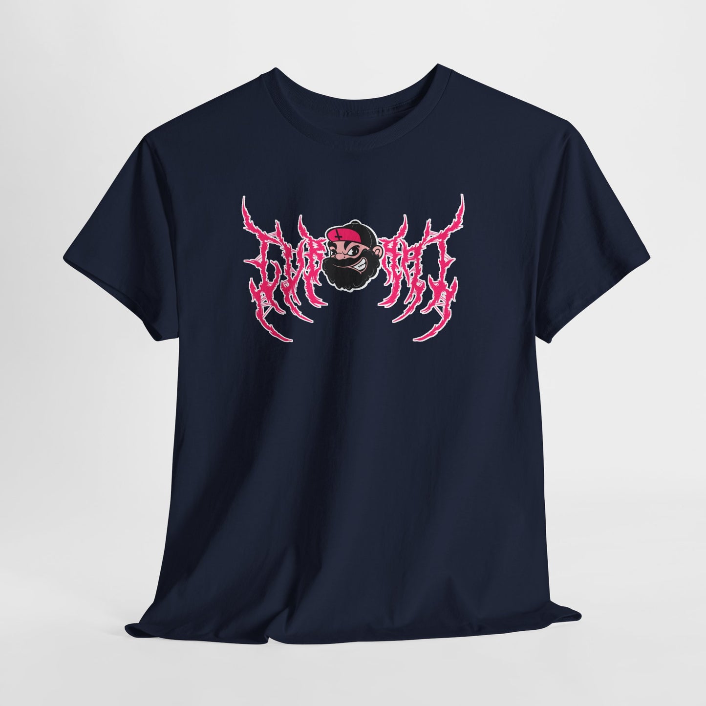 LVB Deathcore Unisex Heavy Cotton Tee