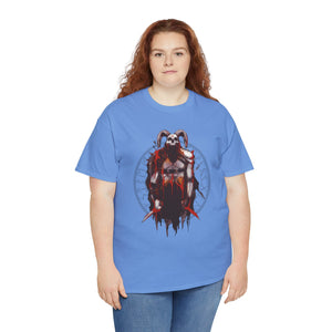 The Viking Unisex Heavy Cotton Tee