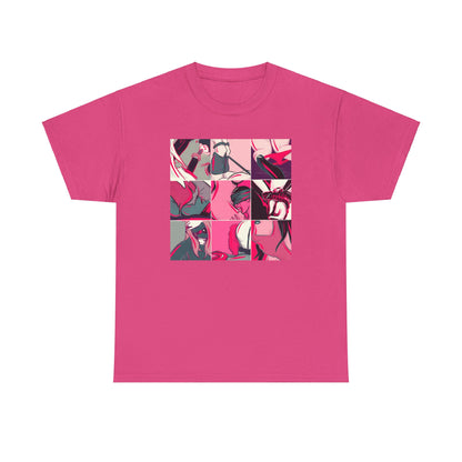 Call Out My Name Unisex Heavy Cotton Tee