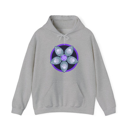 Buttagram Unisex Heavy Blend Hooded Sweatshirt