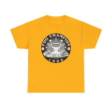 Pog Champion Unisex Heavy Cotton Tee