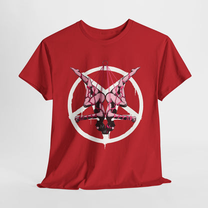 Shibarigram Unisex Heavy Cotton Tee