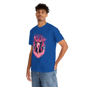 Entropy Unisex Heavy Cotton Tee