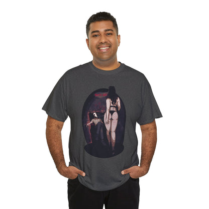 Deer Daddy Series 9: Thats All Unisex Heavy Cotton Tee