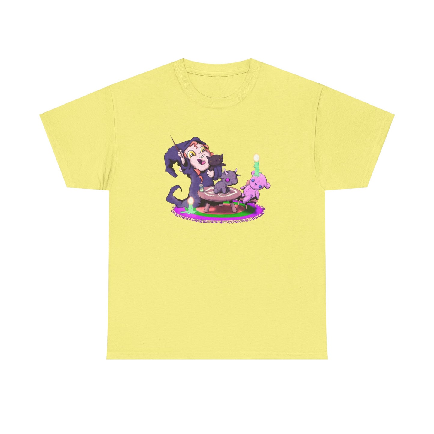 Some Girls Are Different Unisex Heavy Cotton Tee