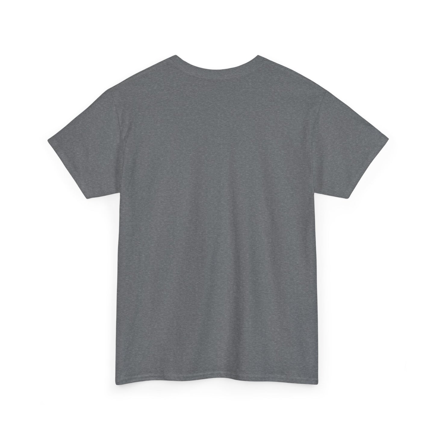 Hail Paimon Playset Unisex Heavy Cotton Tee
