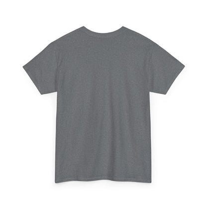 Hail Paimon Playset Unisex Heavy Cotton Tee