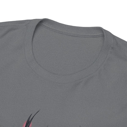 Deer Daddy Series 3: Good Girl Unisex Heavy Cotton Tee