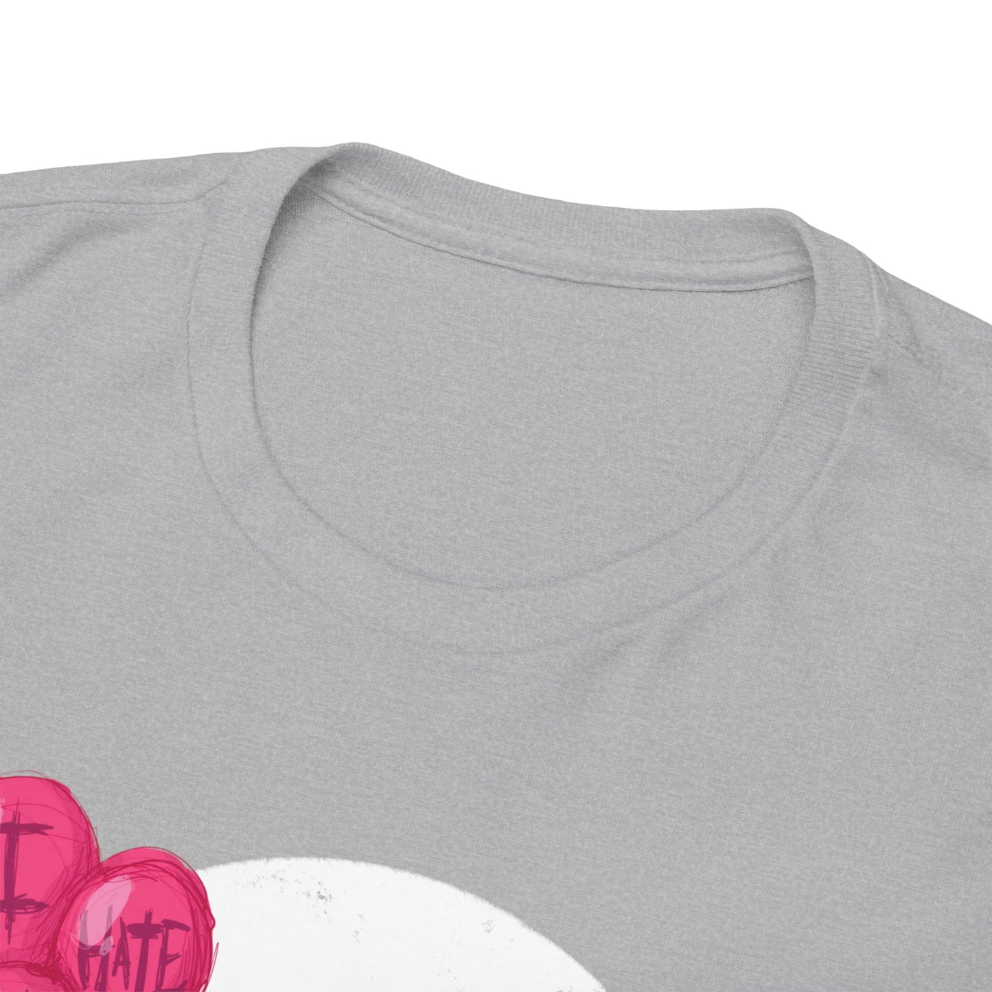 IHIH Unisex Heavy Cotton Tee