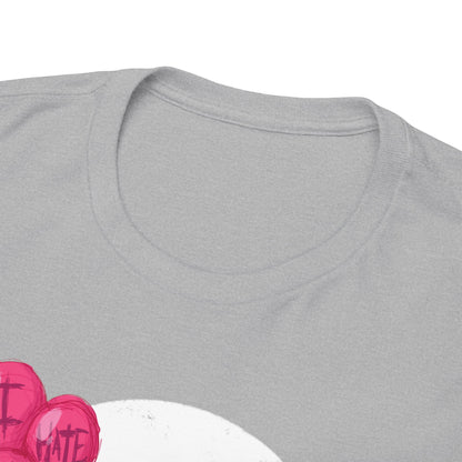 IHIH Unisex Heavy Cotton Tee