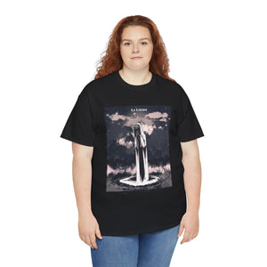 La Llorona Unisex Heavy Cotton Tee