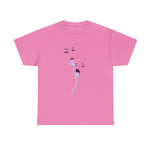 Spit Sisters Unisex Heavy Cotton Tee