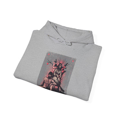 Lilith Unisex Heavy Blend Hooded Sweatshirt