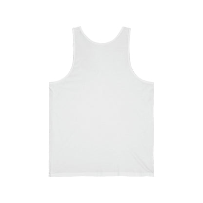 Gold Ghouls Unisex Jersey Tank