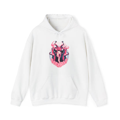 Entropy II Unisex Heavy Blend Hooded Sweatshirt