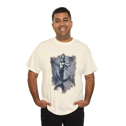 Sea Of Love Unisex Heavy Cotton Tee
