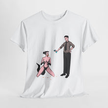 Role Play Unisex Heavy Cotton Tee