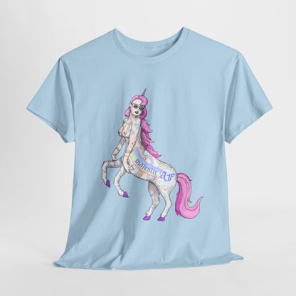 Majestic AF Unisex Heavy Cotton Tee