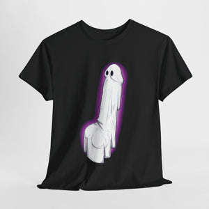 Halloween Peen Unisex Heavy Cotton Tee