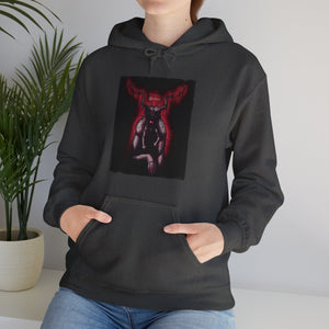 Moder Unisex Heavy Blend Hooded Sweatshirt