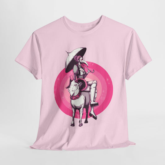 The Lost Souls Unisex Heavy Cotton Tee