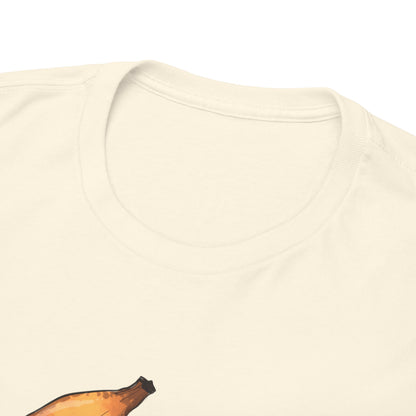 Adult Fruit Basket Unisex Heavy Cotton Tee