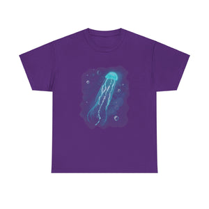 KY Jellyfish II Unisex Heavy Cotton Tee