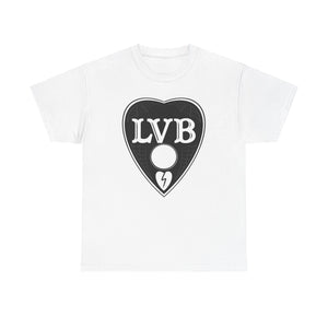 LVB Art Planchette Unisex Heavy Cotton Tee