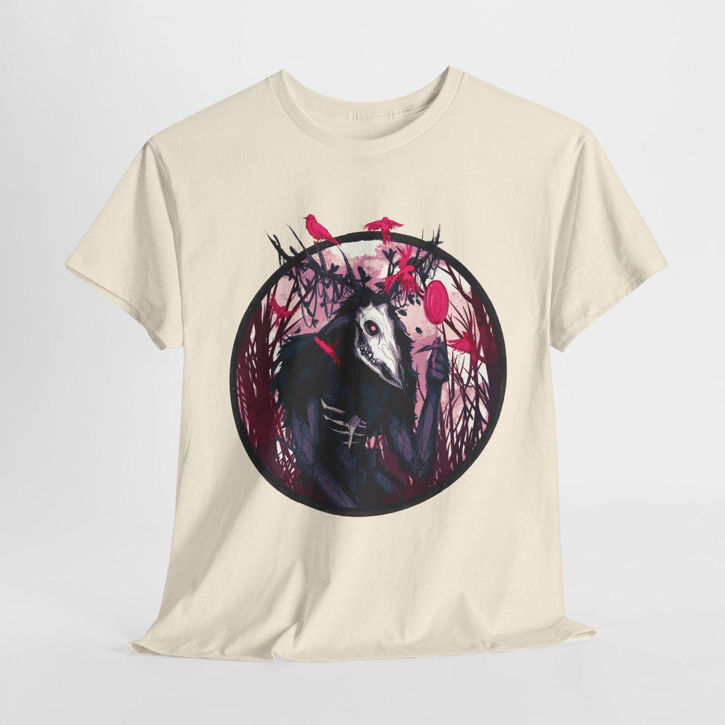 Sucker Unisex Heavy Cotton Tee