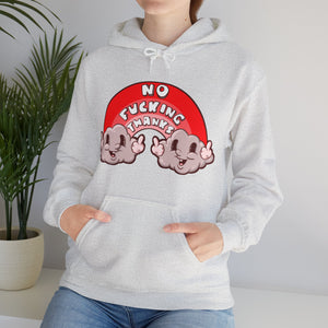 NFT Unisex Heavy Blend Hooded Sweatshirt