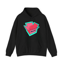 No Fucks Left Unisex Heavy Blend Hooded Sweatshirt