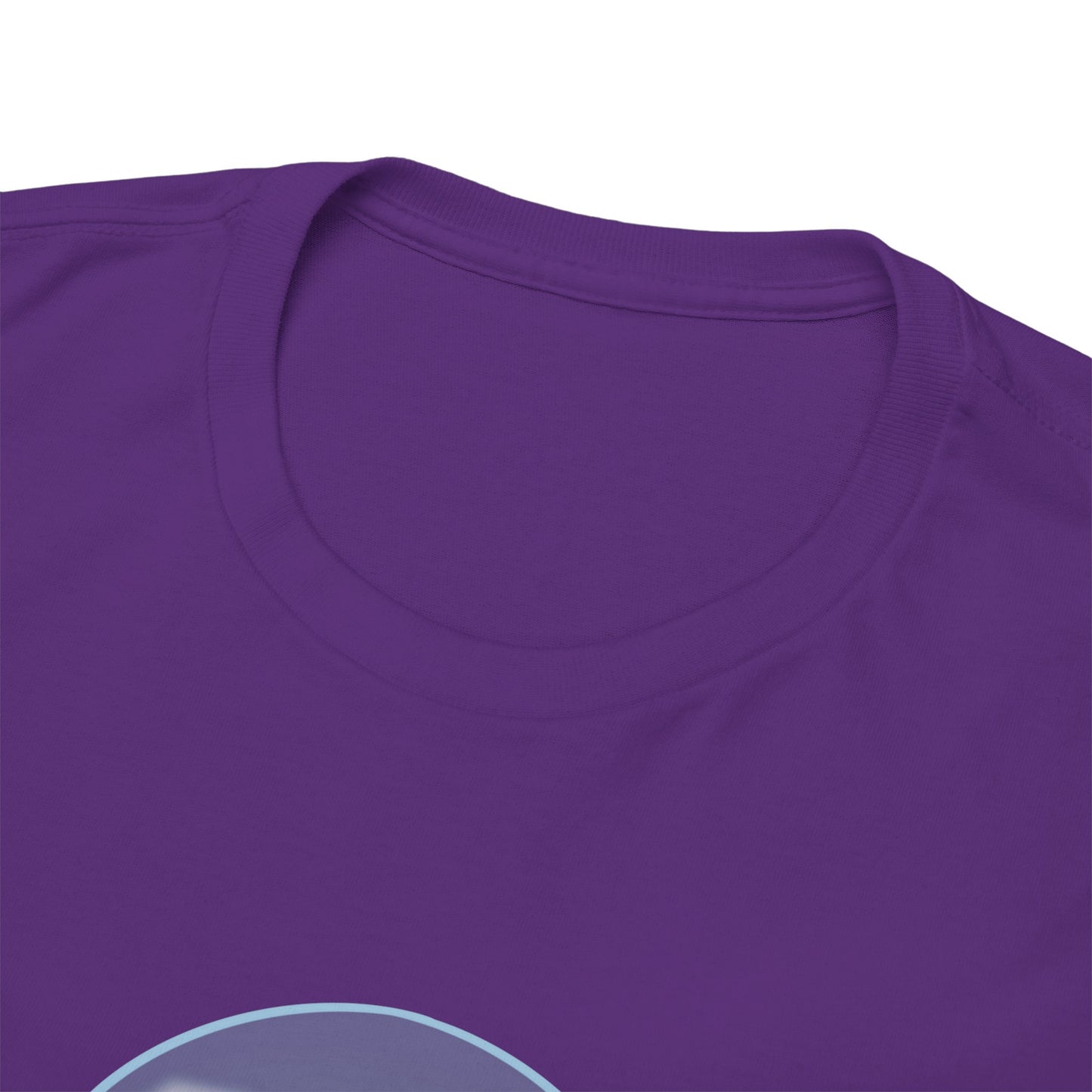 A Tale As Old As Time Unisex Heavy Cotton Tee