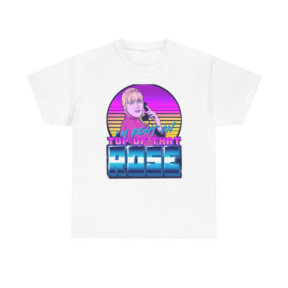 Career Woman Unisex Heavy Cotton Tee