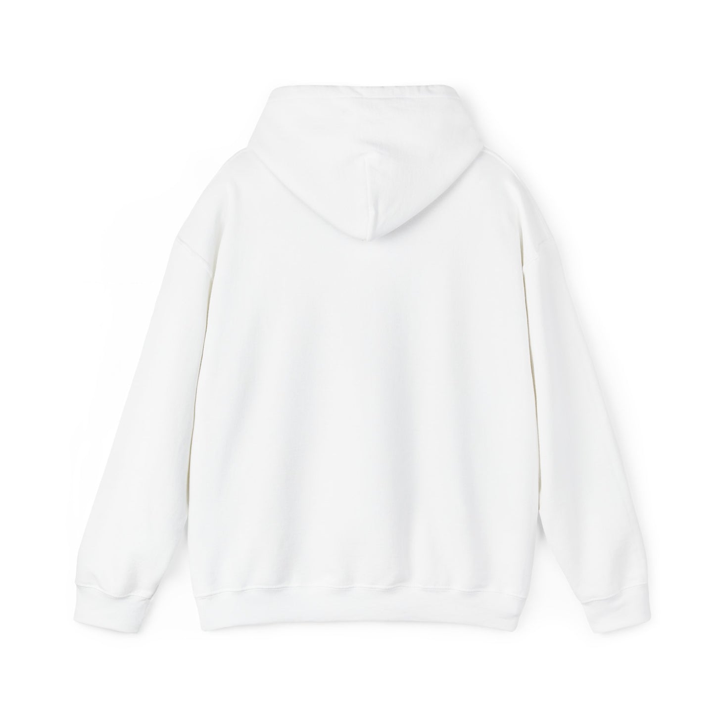 Cry Baby Unisex Heavy Blend Hooded Sweatshirt
