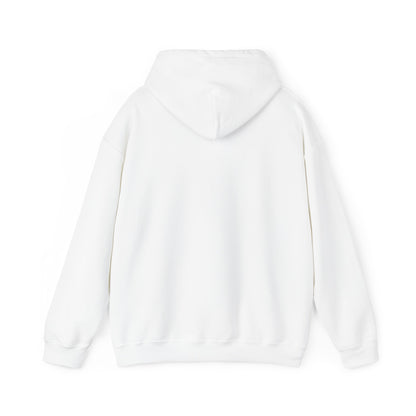 Cry Baby Unisex Heavy Blend Hooded Sweatshirt