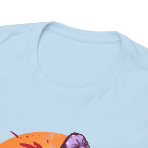 Merman Unisex Heavy Cotton Tee