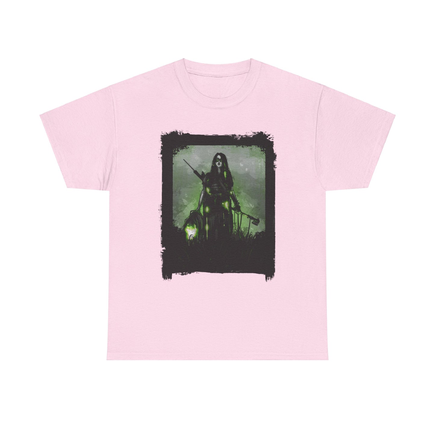 Kühtaamia Unisex Heavy Cotton Tee