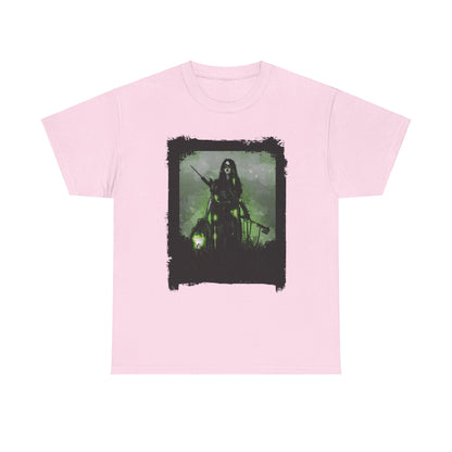 Kühtaamia Unisex Heavy Cotton Tee