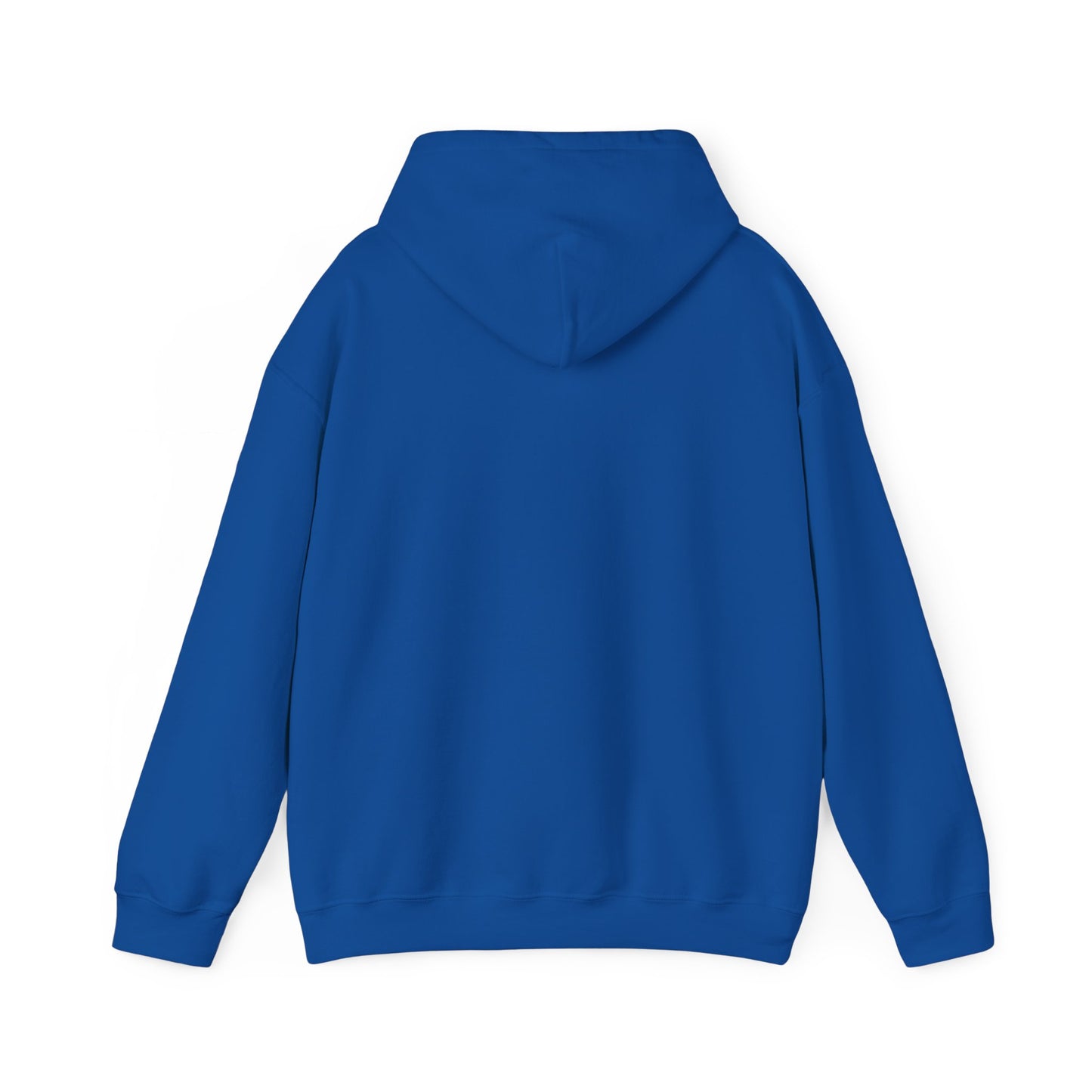 Depresseroni Unisex Heavy Blend Hooded Sweatshirt