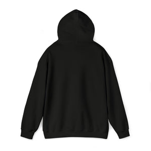 Peepus Unisex Heavy Blend Hooded Sweatshirt