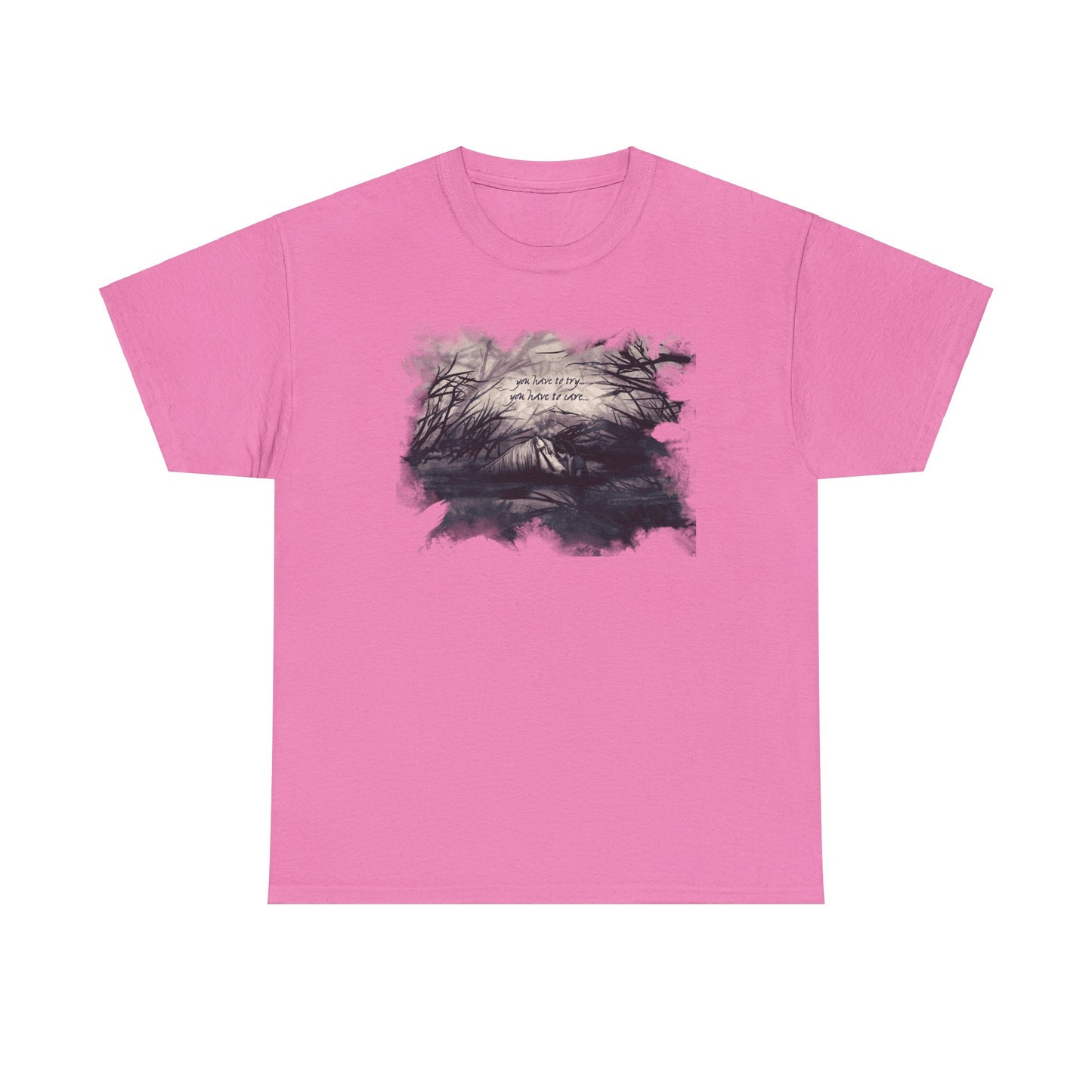 You're My Friend Unisex Heavy Cotton Tee