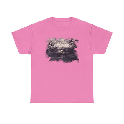 You're My Friend Unisex Heavy Cotton Tee