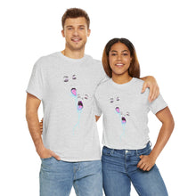 Spit Sisters Unisex Heavy Cotton Tee