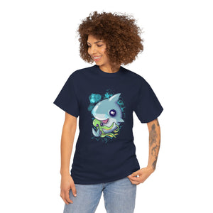 Ocean Pals Unisex Heavy Cotton Tee