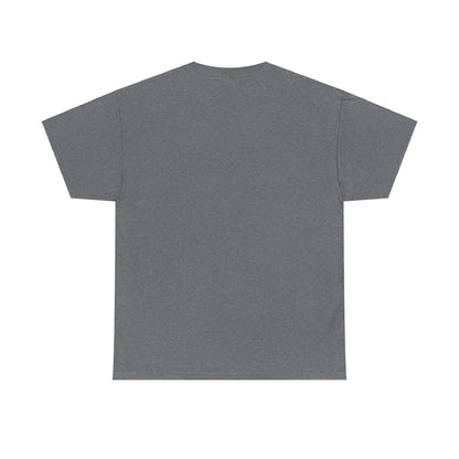 Sub Daria Unisex Heavy Cotton Patreon Tee